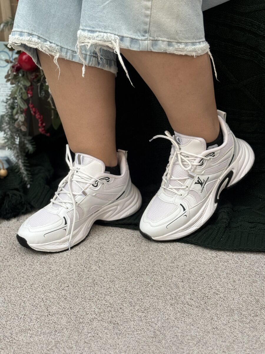 کتونی لاوانا - Image 4