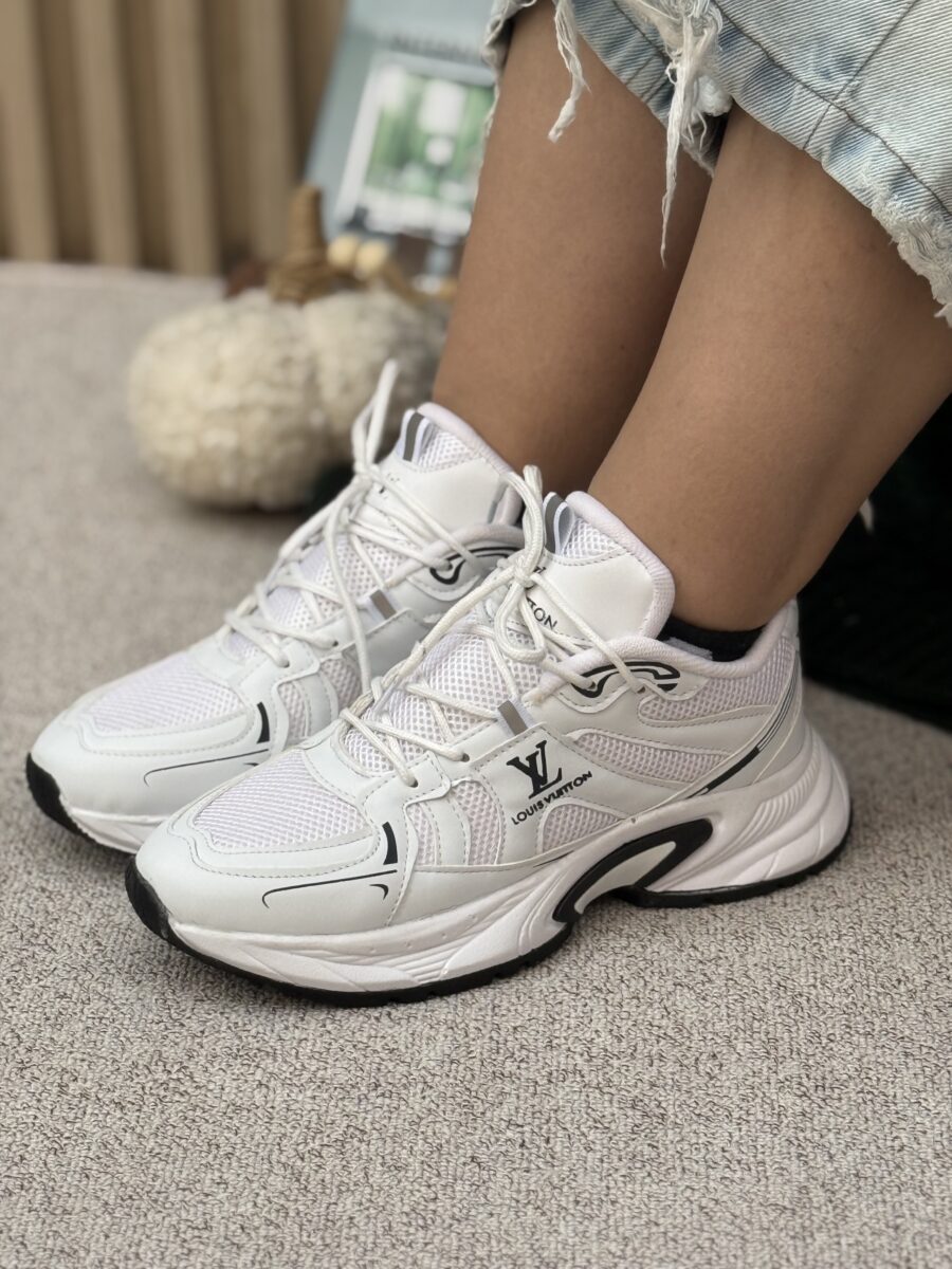 کتونی لاوانا - Image 9