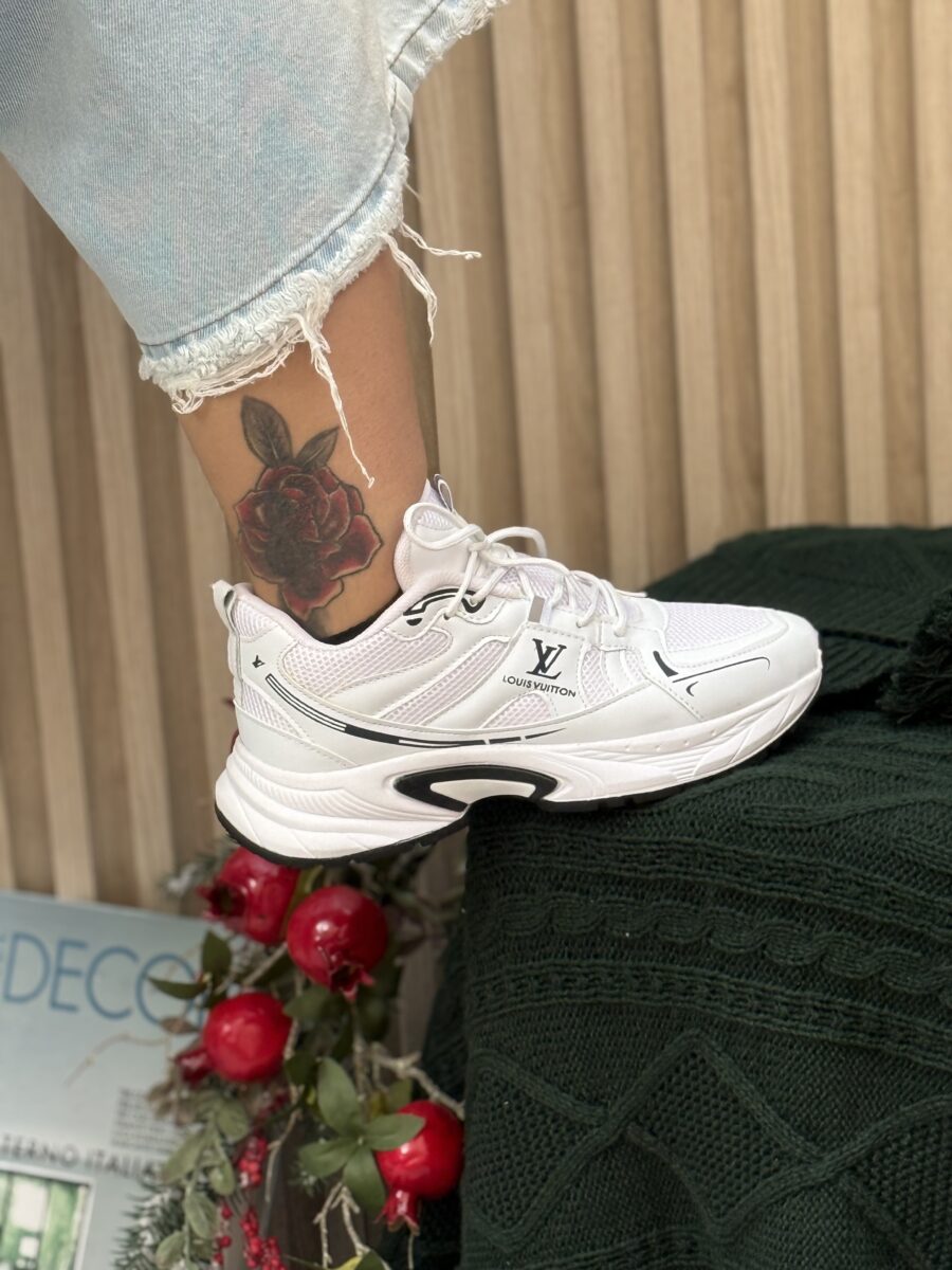 کتونی لاوانا - Image 8