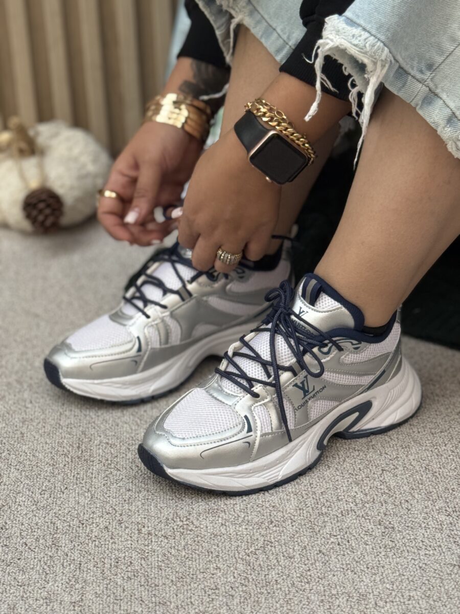 کتونی لاوانا - Image 7