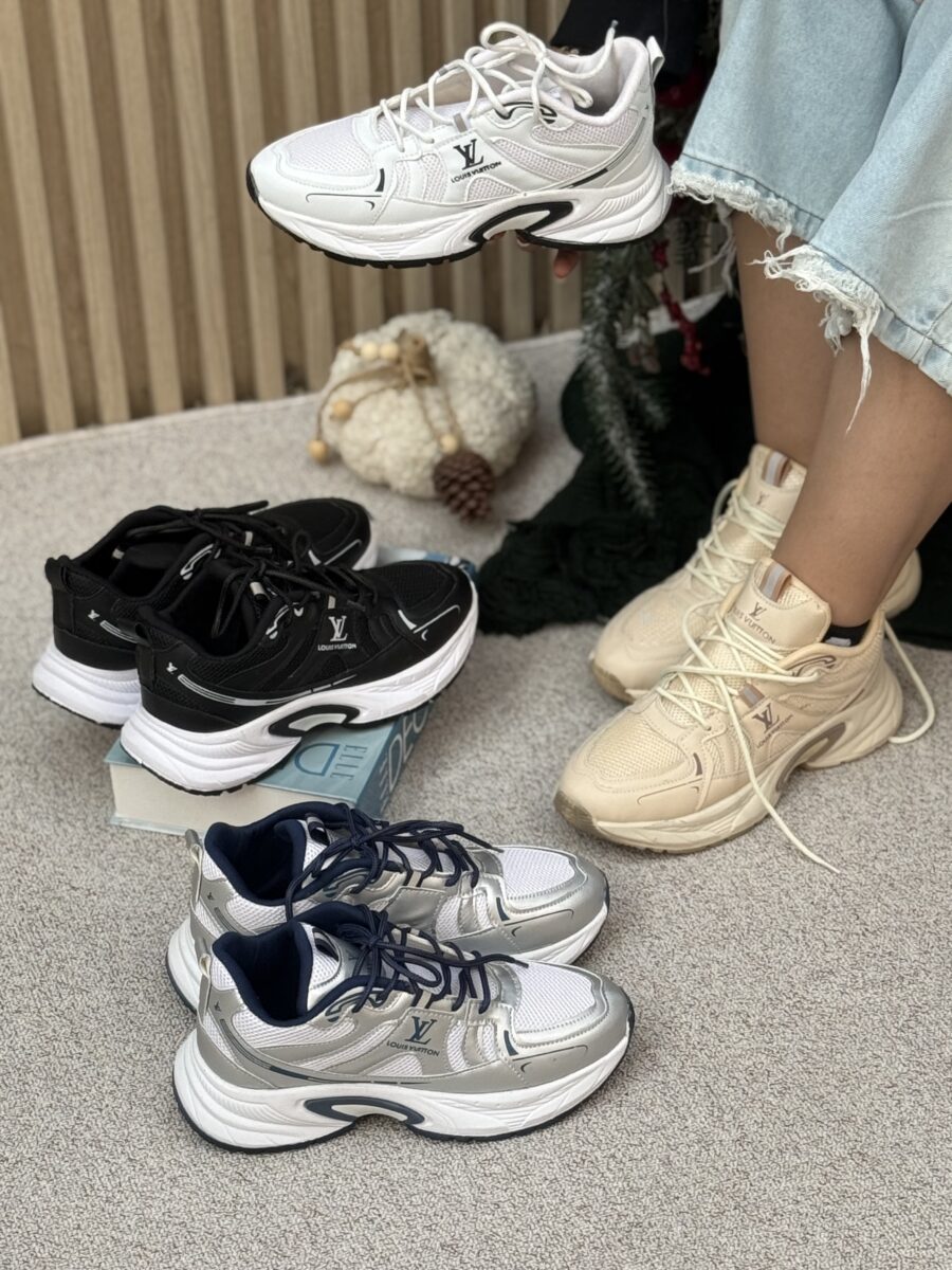 کتونی لاوانا - Image 15