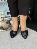 کفش مجلسی پتینه - Image 5