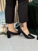 کفش مجلسی پتینه - Image 4