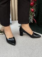 کفش مجلسی پتینه - Image 8