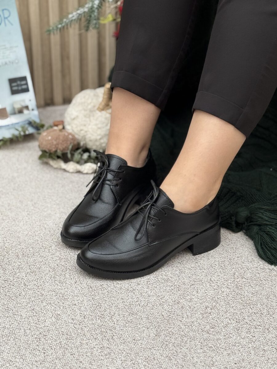 کفش ناهید بندی - Image 2