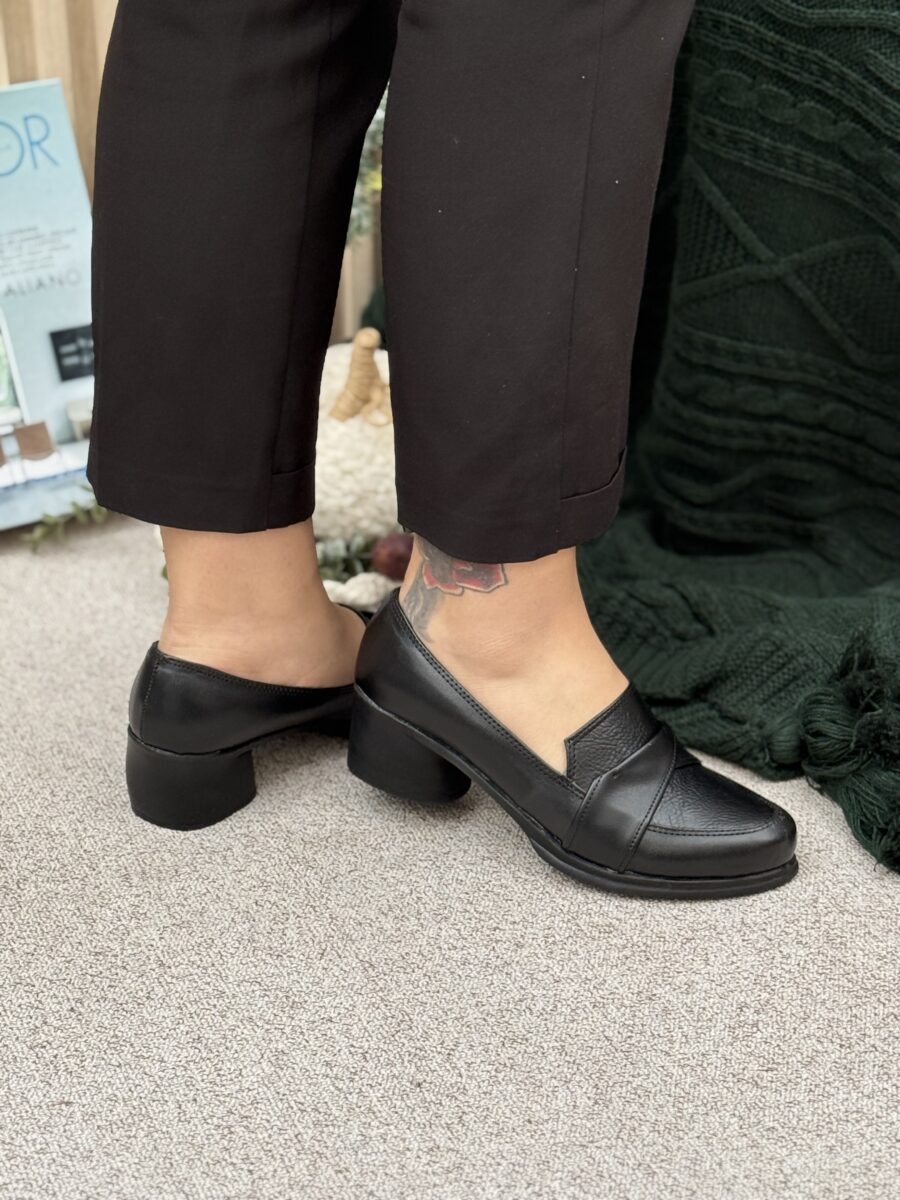 کفش طبی پردیس - Image 4