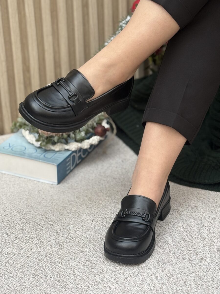 لوفر تافته - Image 3