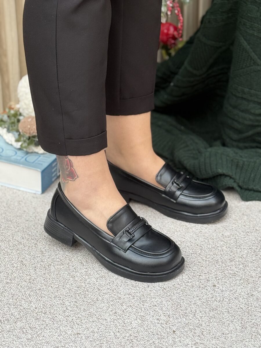 لوفر تافته - Image 5