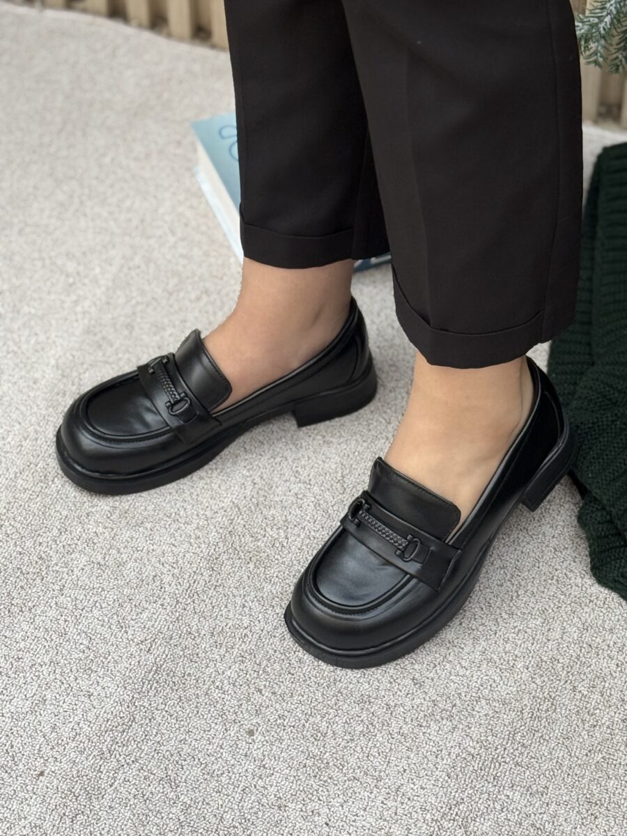 لوفر تافته - Image 4