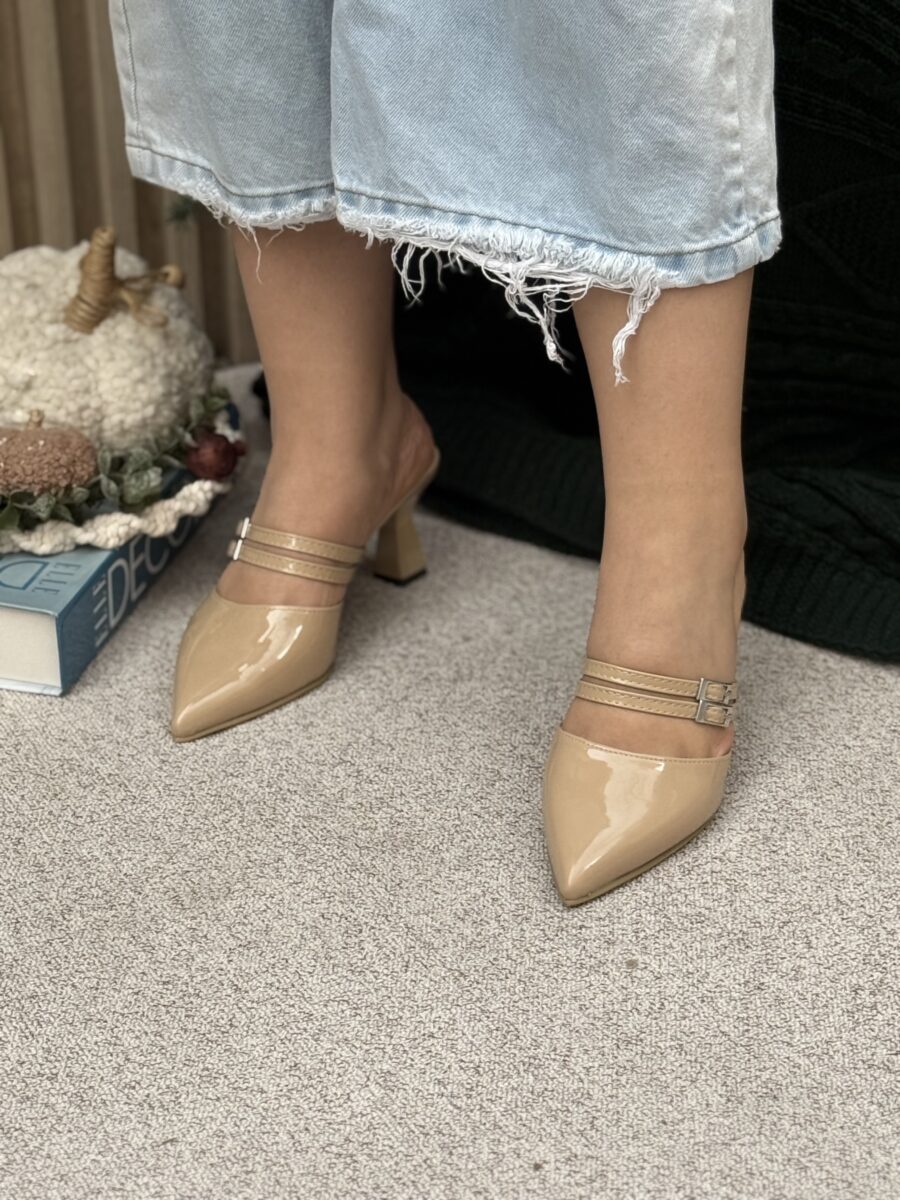 صندل ماکارا - Image 2