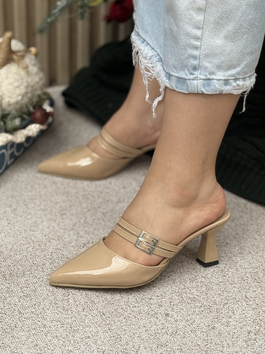 صندل ماکارا - Image 9