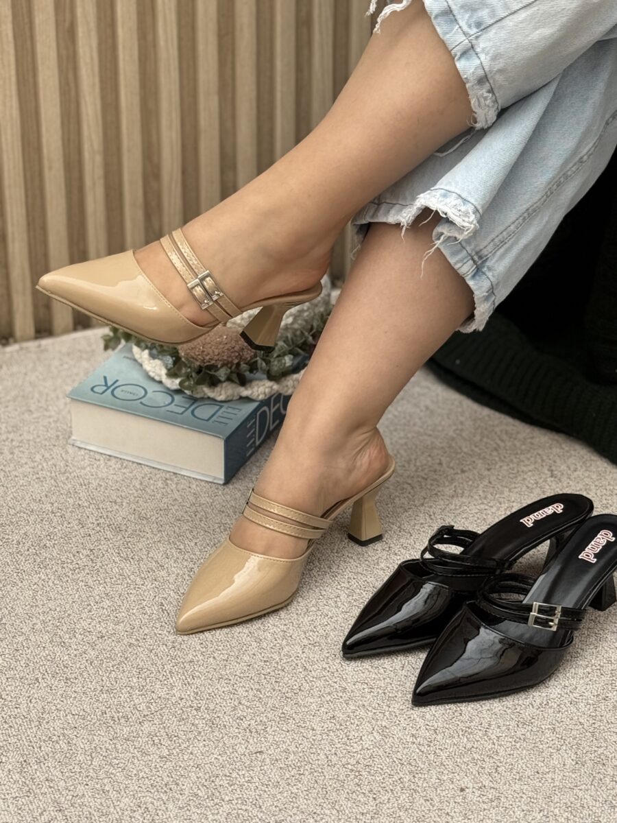 صندل ماکارا - Image 3