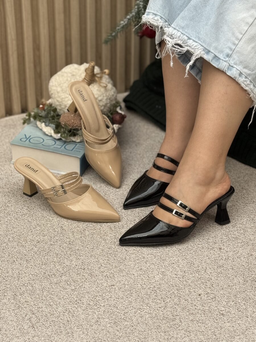 صندل ماکارا - Image 4