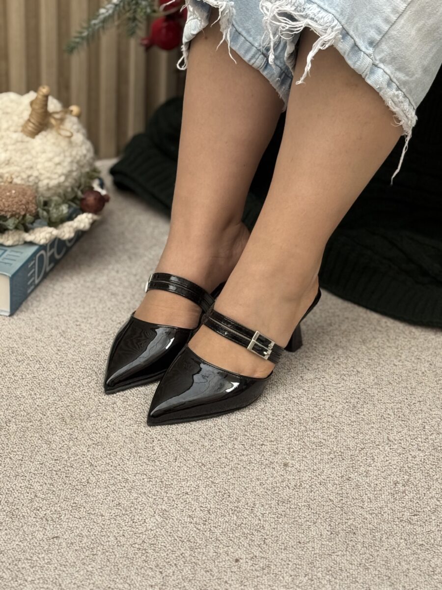 صندل ماکارا - Image 6