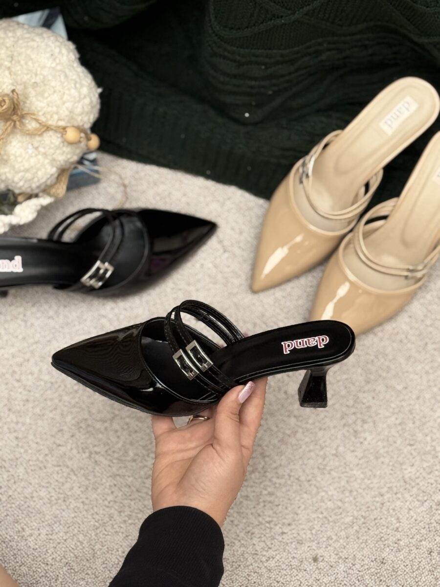 صندل ماکارا - Image 10