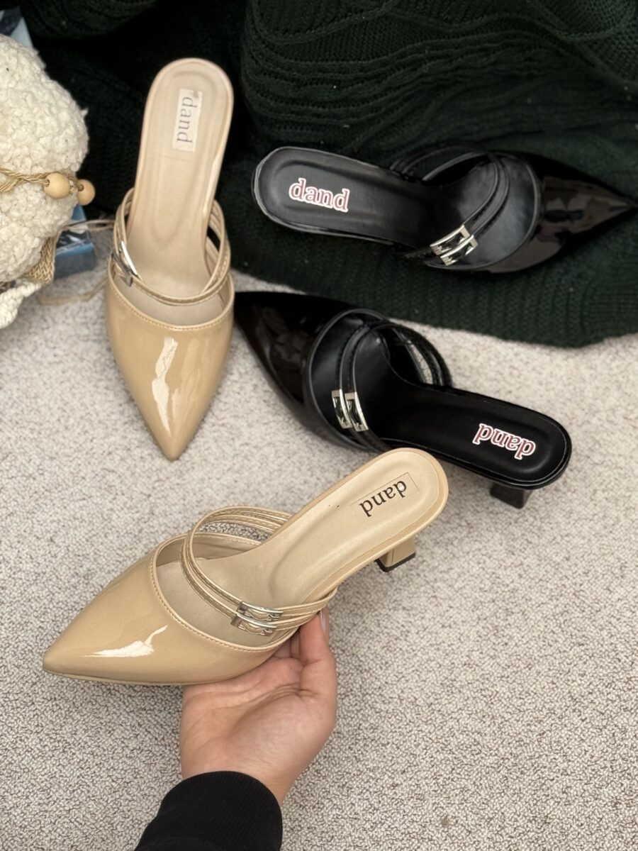 صندل ماکارا - Image 11