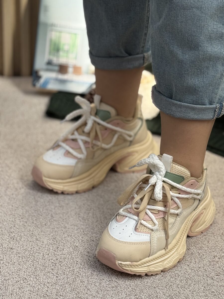 کتونی ادریس - Image 7