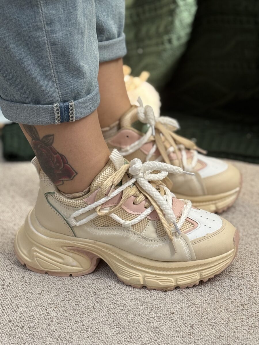 کتونی ادریس - Image 5