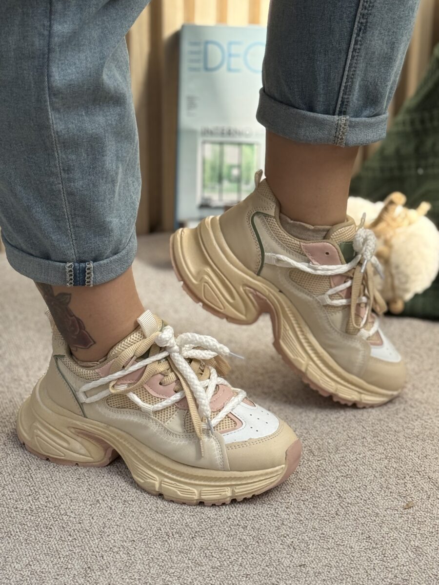 کتونی ادریس - Image 4