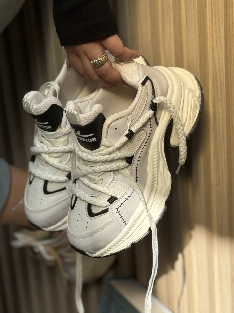 کتونی ادریس - Image 10