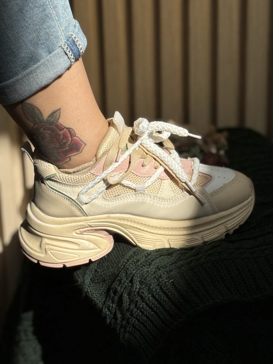 کتونی ادریس - Image 6