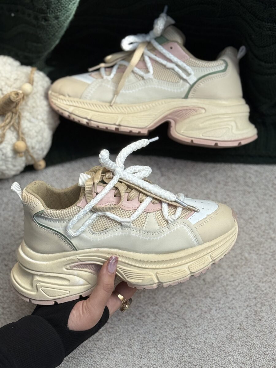 کتونی ادریس - Image 2