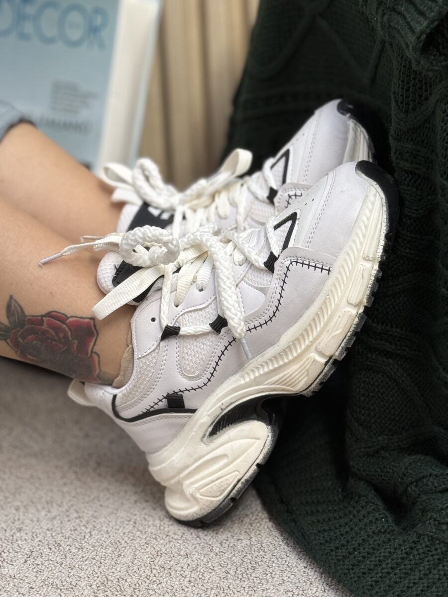 کتونی ادریس - Image 11