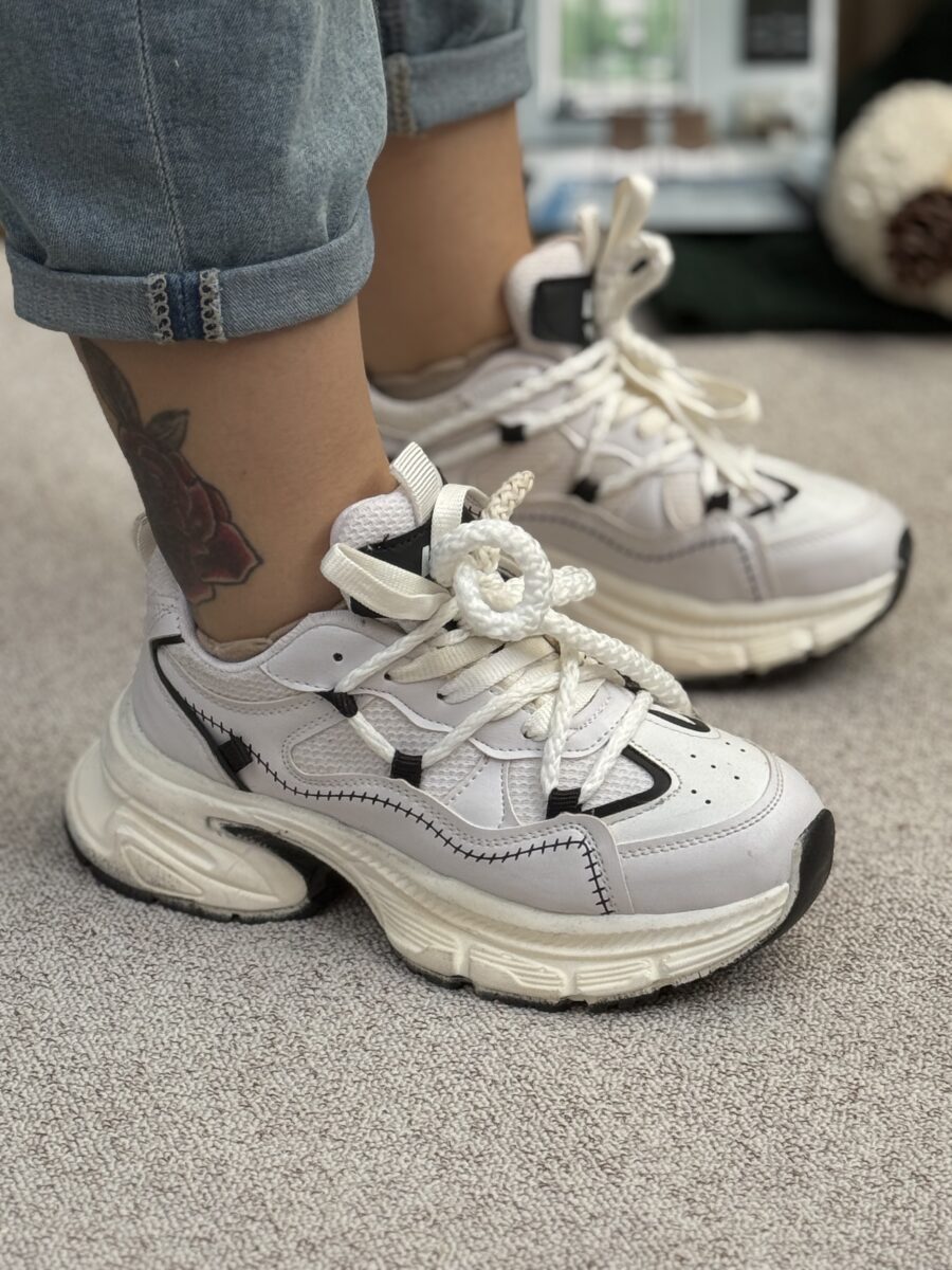 کتونی ادریس - Image 8