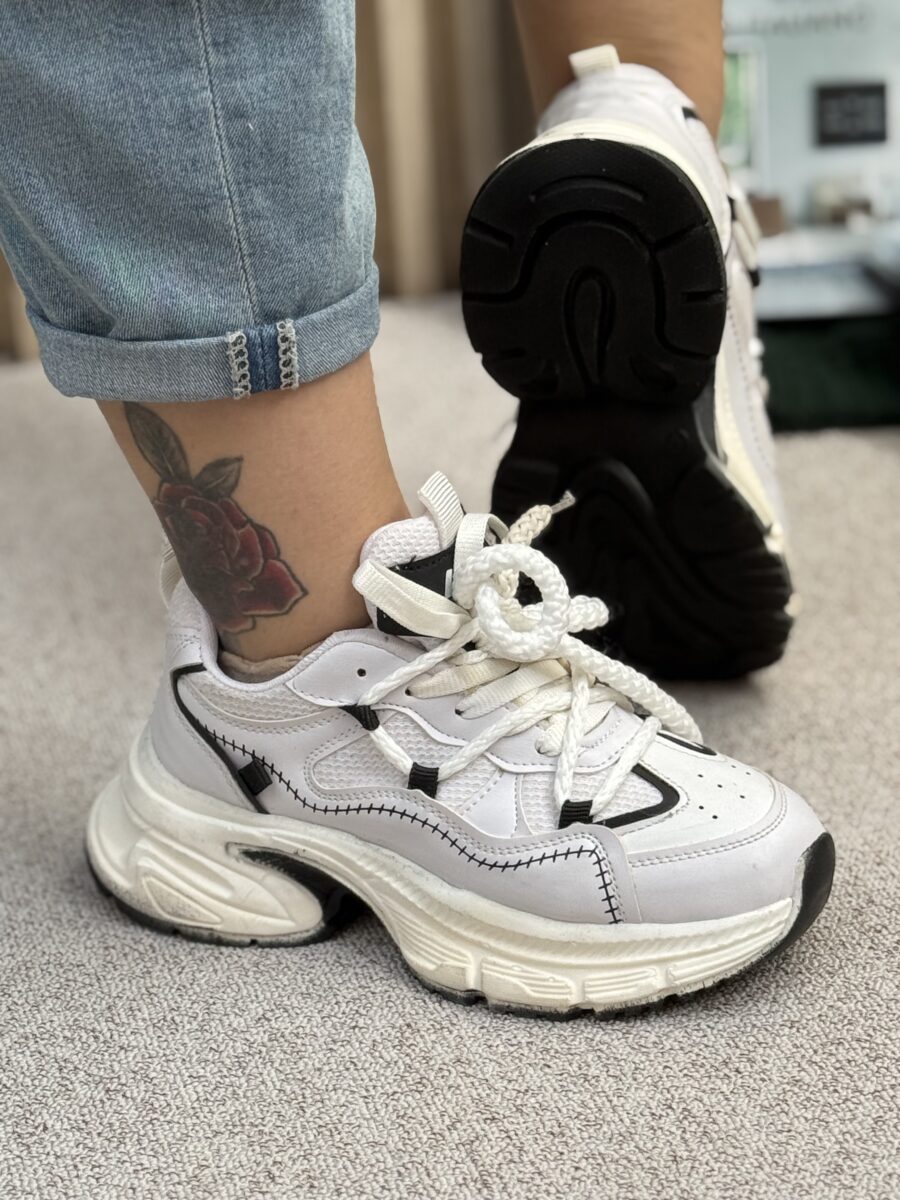 کتونی ادریس - Image 3