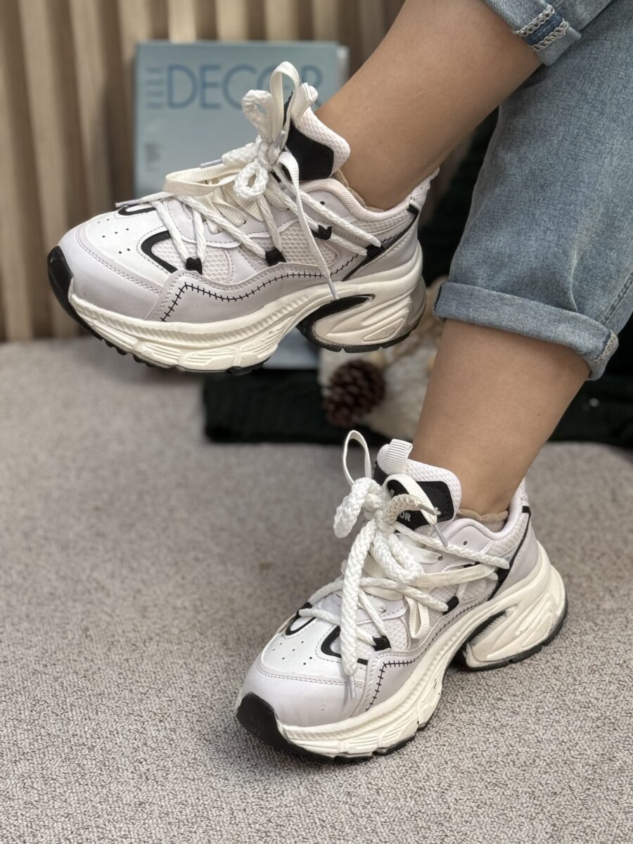 کتونی ادریس - Image 16