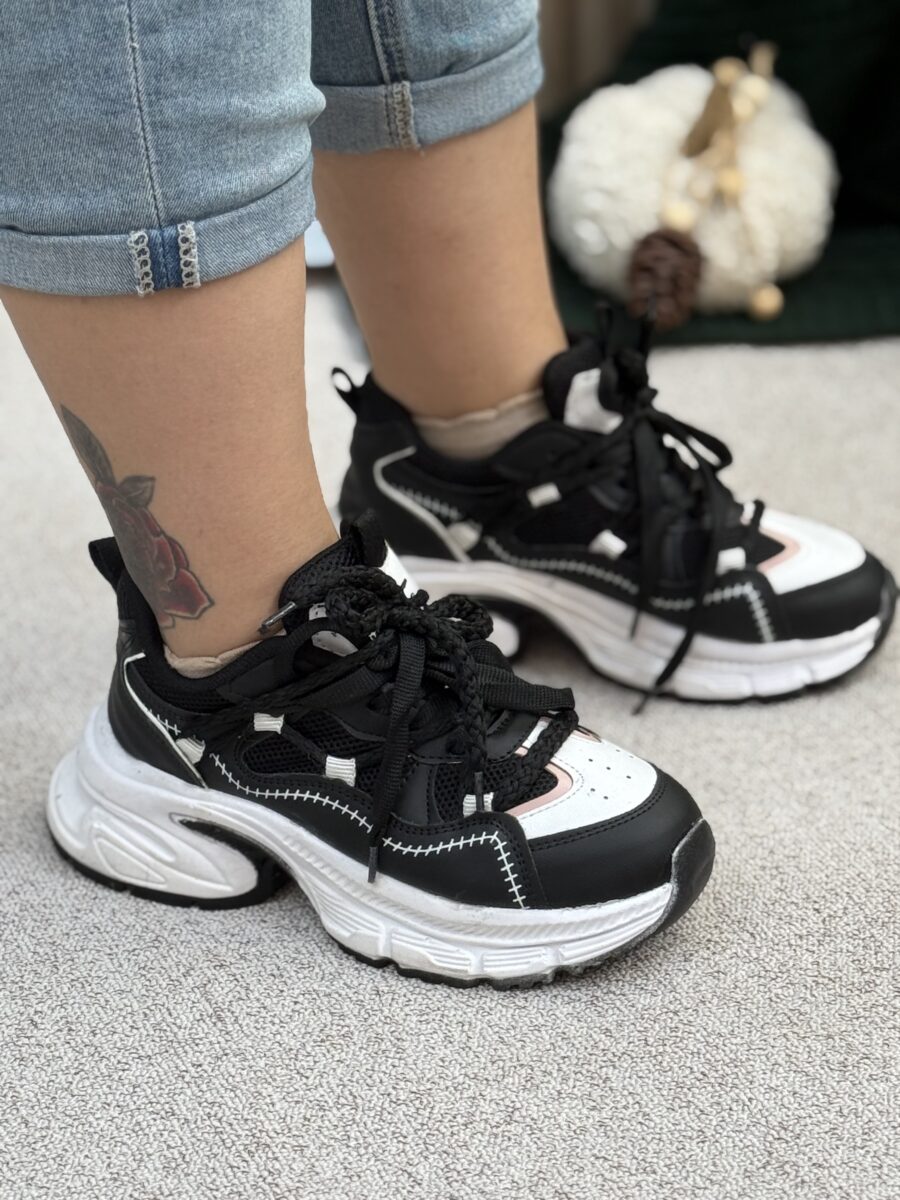 کتونی ادریس - Image 13