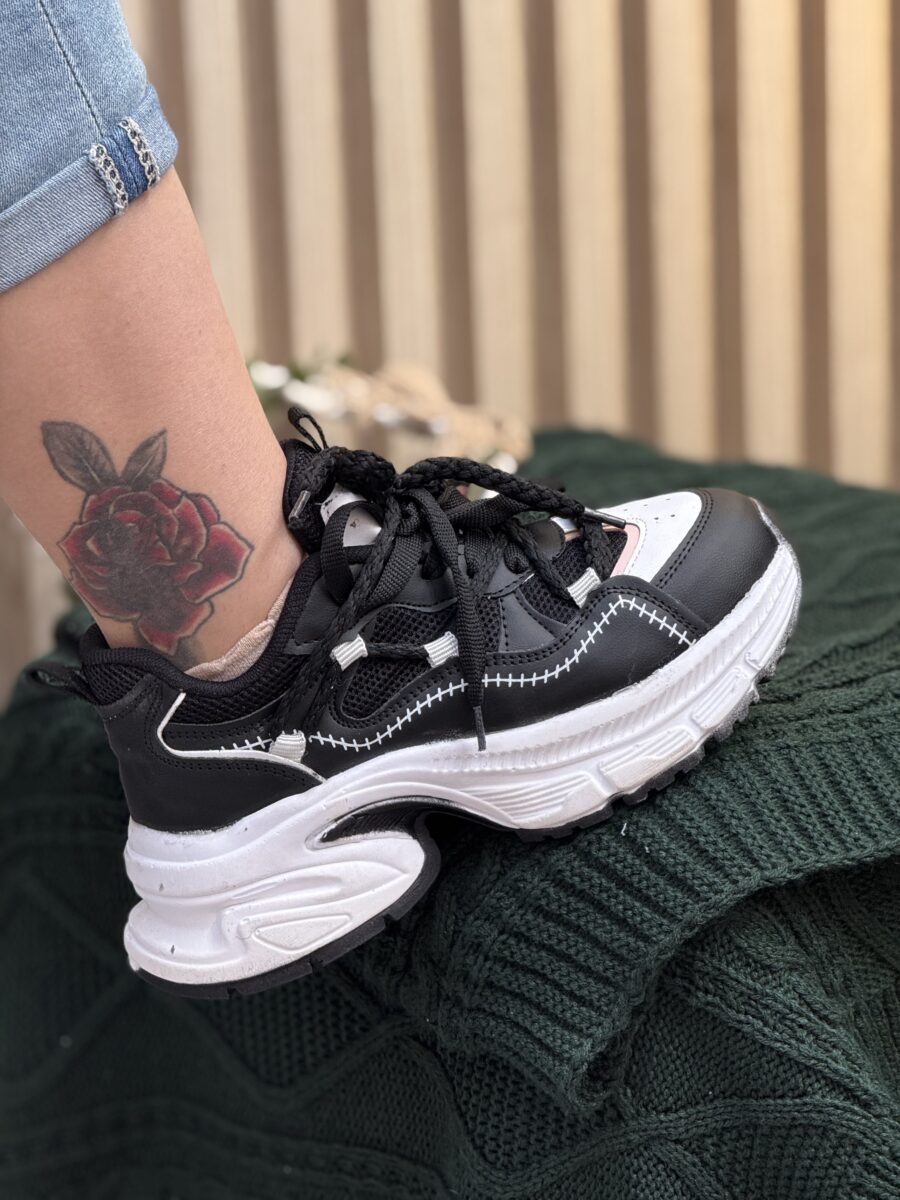 کتونی ادریس - Image 12