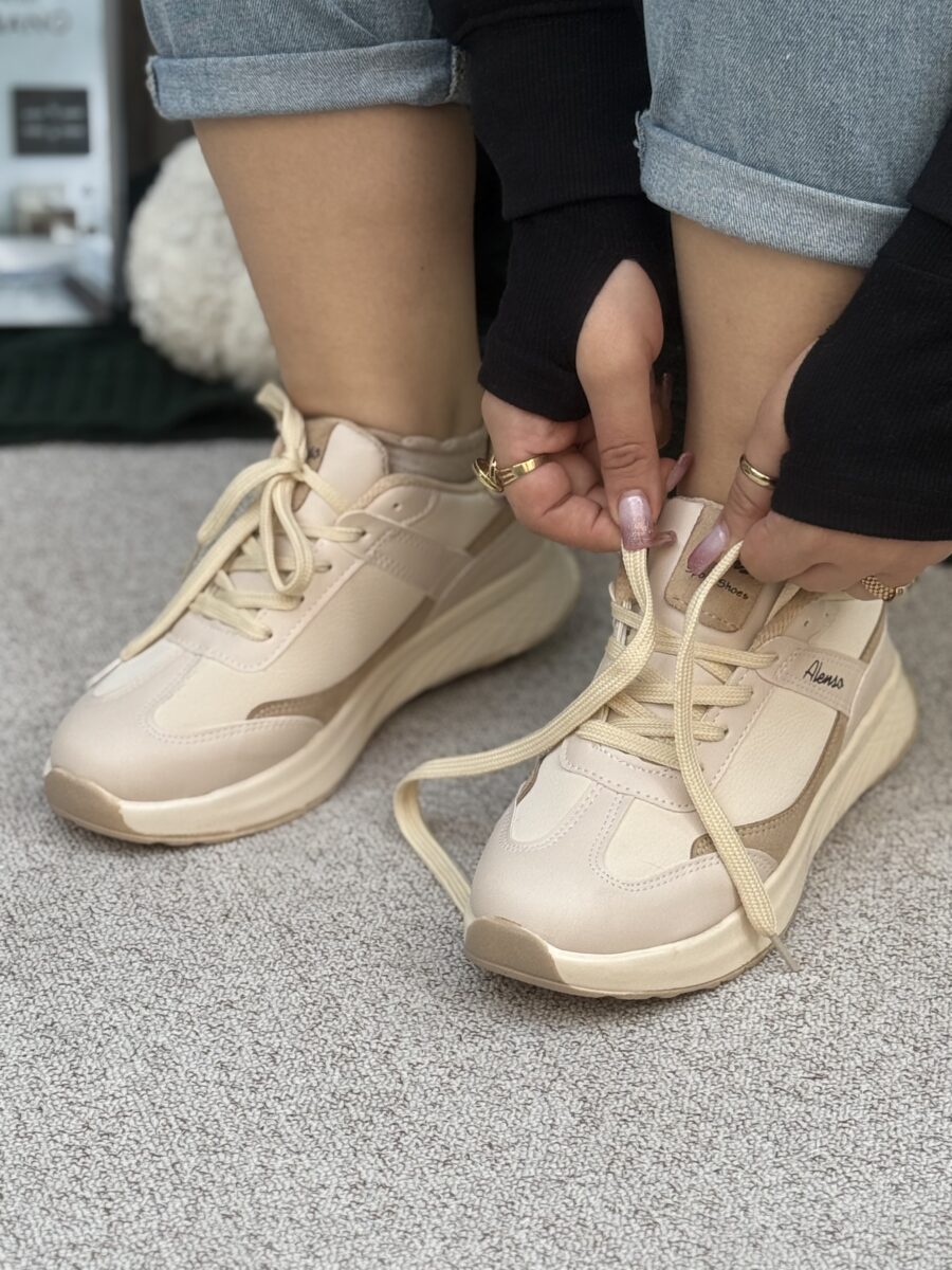 کتونی آلنسا - Image 4