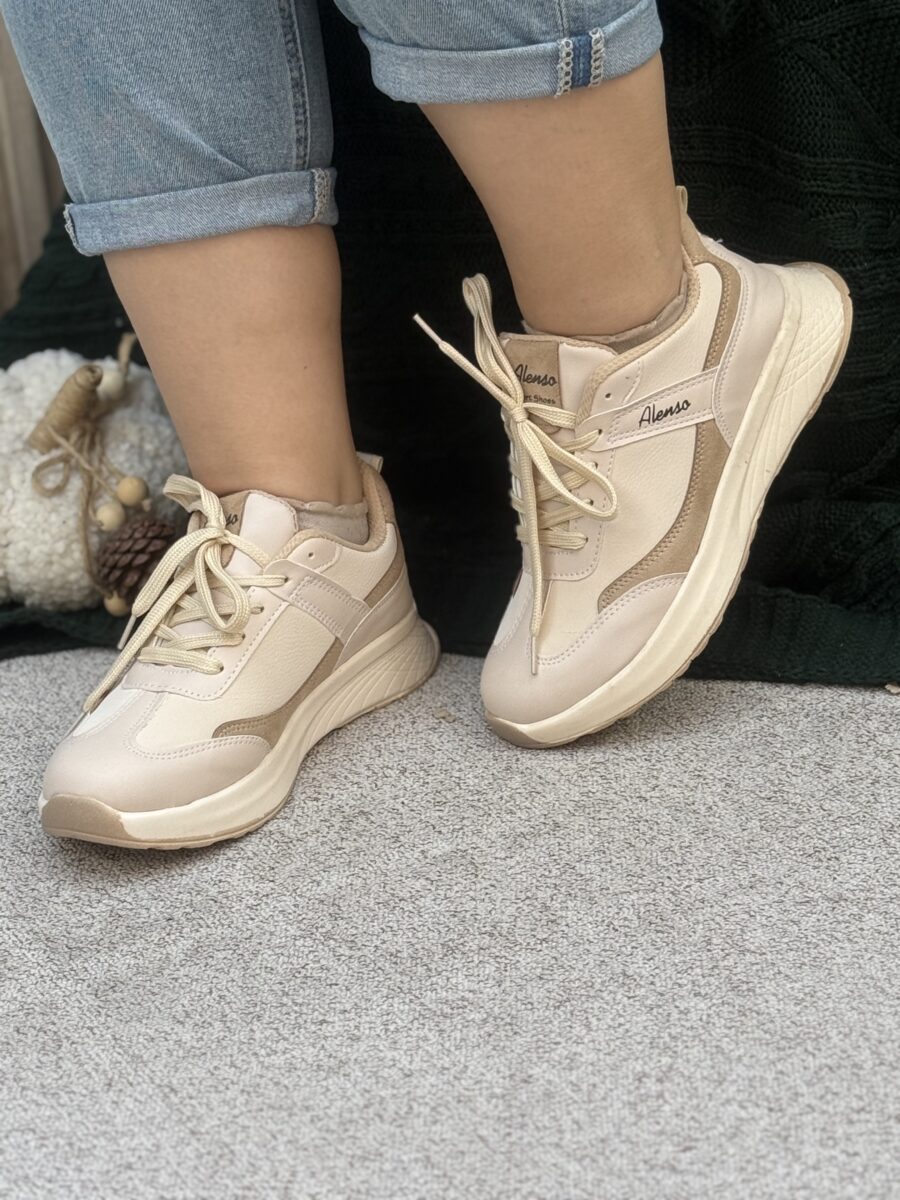 کتونی آلنسا - Image 9