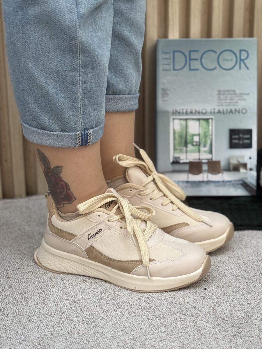 کتونی آلنسا - Image 8