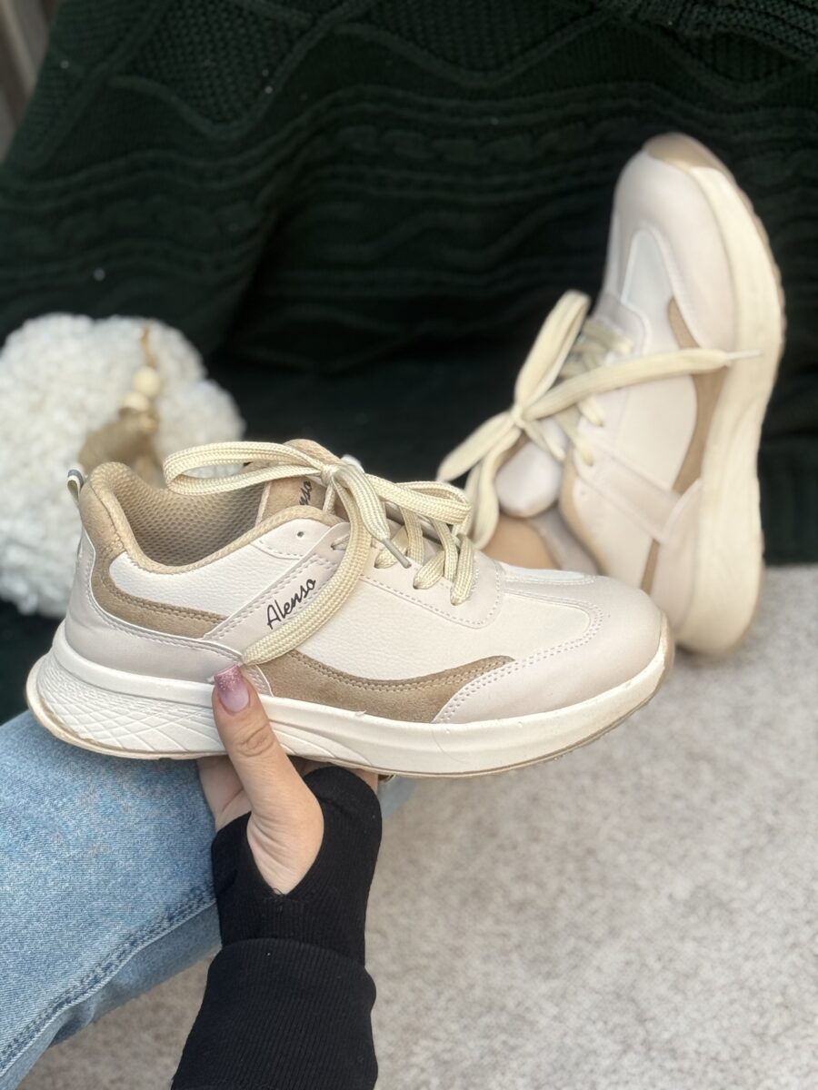 کتونی آلنسا - Image 10