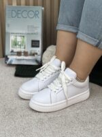 کتونی ونس سیلور - Image 3