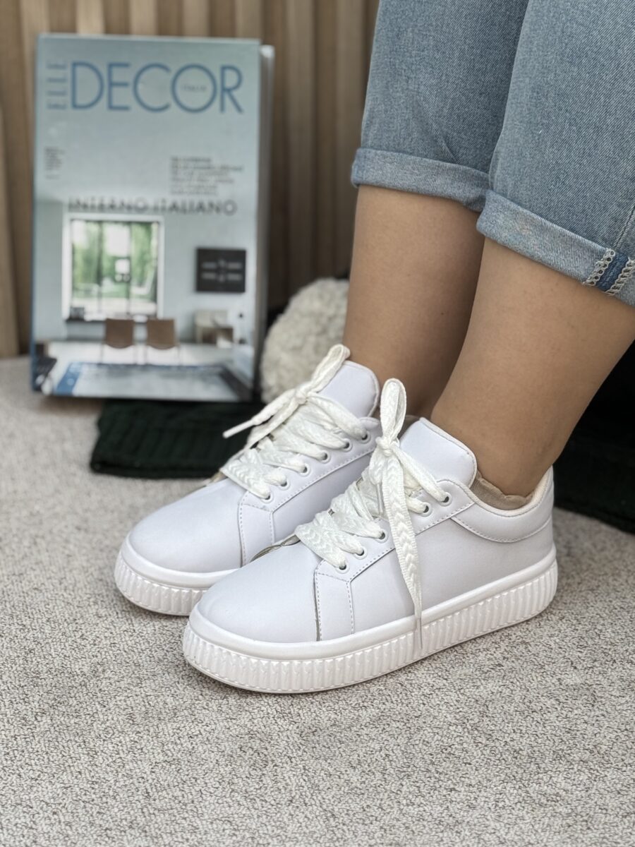 کتونی ونس سیلور - Image 3