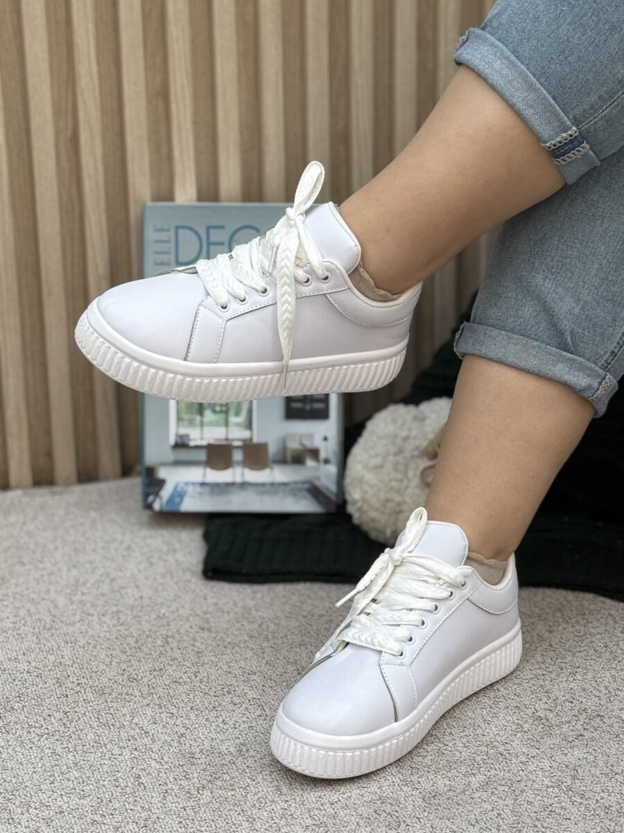 کتونی ونس سیلور - Image 2