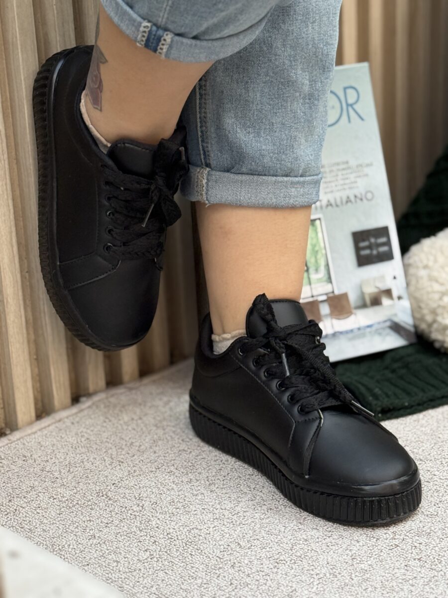 کتونی ونس سیلور - Image 8