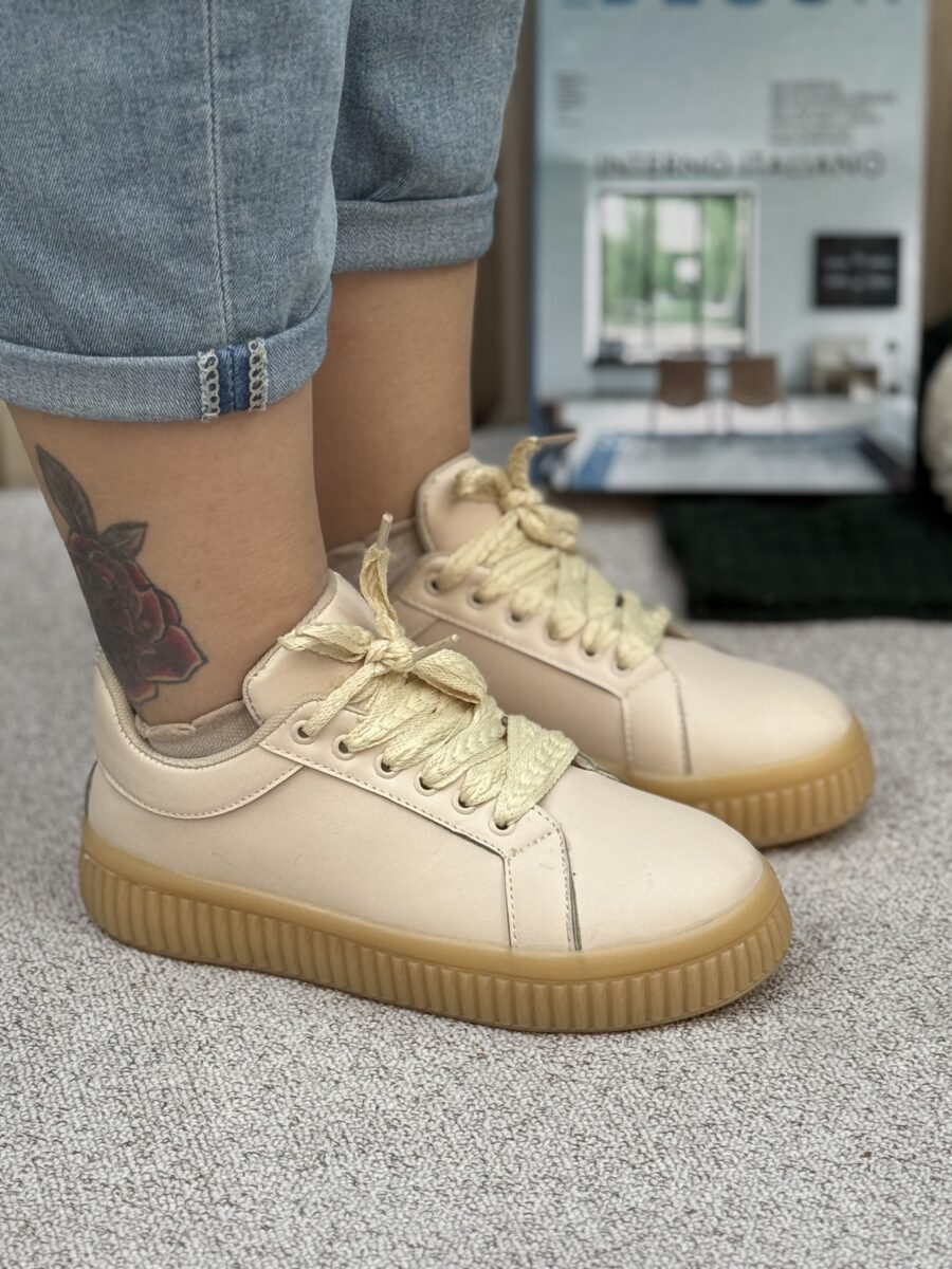 کتونی ونس سیلور - Image 9