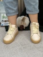 کتونی ونس سیلور - Image 12