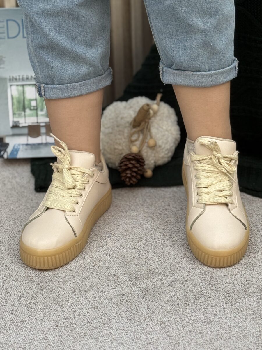 کتونی ونس سیلور - Image 12