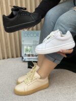 کتونی ونس سیلور