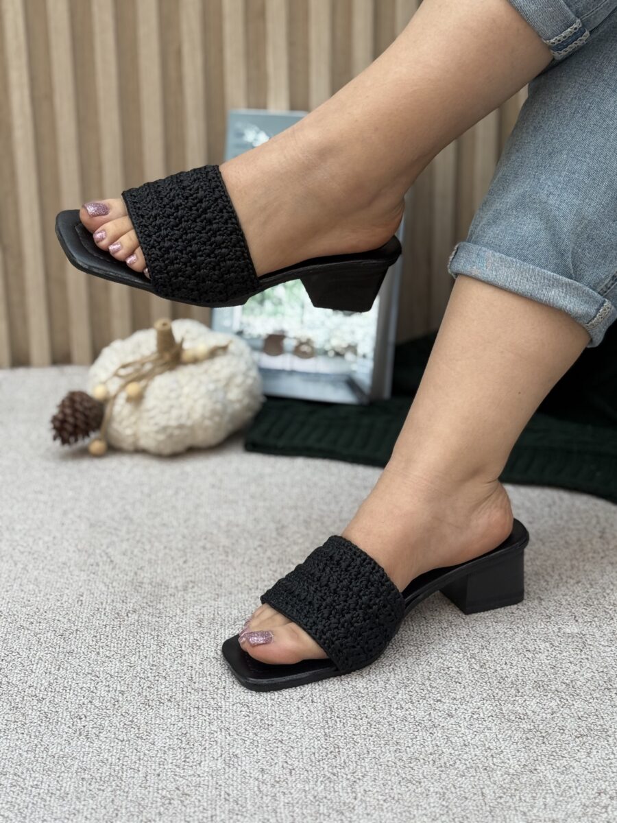 صندل مکرومه - Image 2