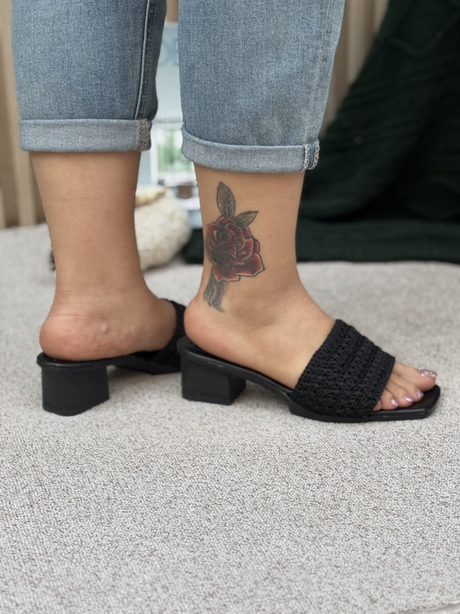 صندل مکرومه - Image 3