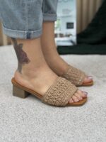 صندل مکرومه - Image 8