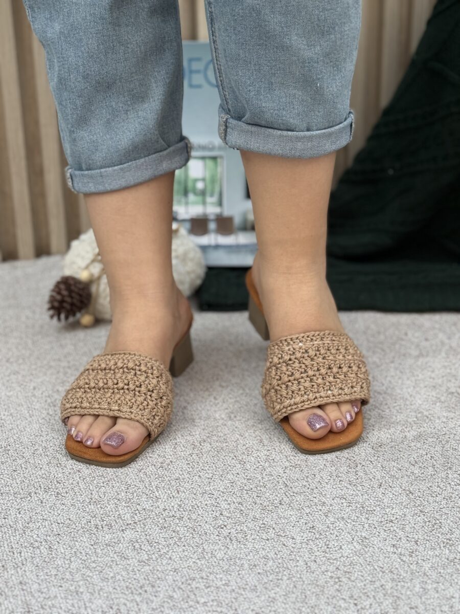 صندل مکرومه - Image 7