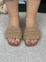 صندل مکرومه - Image 6