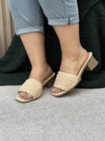 صندل مکرومه - Image 10